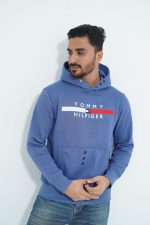 Premium Quality Men's Hoodie