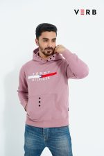 Premium Quality Men's Hoodie - Image 3