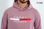 Premium Quality Men's Hoodie - Image 2