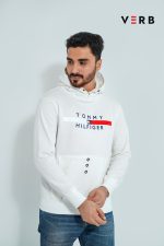 Premium Quality Men's Hoodie