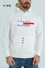 Premium Quality Men's Hoodie - Image 3
