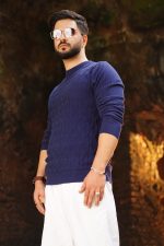 Amriss Men’s Sweatshirt - Image 5