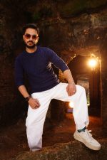 Amriss Men’s Sweatshirt - Image 4