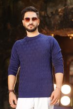 Amriss Men’s Sweatshirt - Image 3