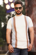 Amriss Mens Polo - Image 2