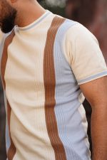 Amriss Mens Polo - Image 4