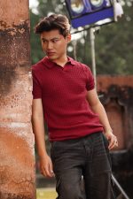 Amriss Mens Polo - Image 4