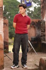 Amriss Mens Polo - Image 3