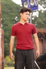 Amriss Mens Polo - Image 2