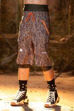 Halal Swimming Shorts - Image 3