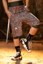 Halal Swimming Shorts