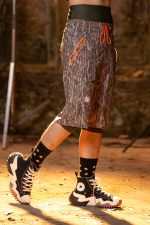 Halal Swimming Shorts - Image 2