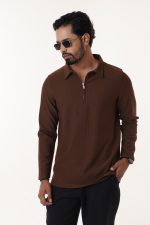 Men's Full Sleeve Shirt - Image 4