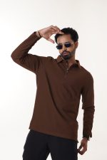 Men's Full Sleeve Shirt - Image 3
