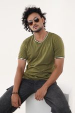 Men's T-Shirt - Image 4