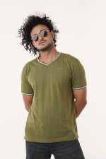 Men's T-Shirt - Image 3