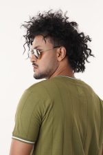 Men's T-Shirt - Image 2