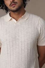 Men's Polo Shirt - Image 2
