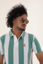 Men's Polo Shirt - Image 2