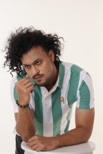 Men's Polo Shirt - Image 3