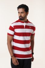 Men's Polo Shirt - Image 3