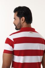 Men's Polo Shirt - Image 2