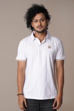 Amriss Men's Polo Shirt