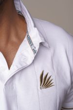 Amriss Men's Polo Shirt - Image 2