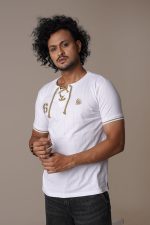 Amriss Men's Polo Shirt