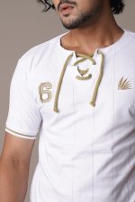 Amriss Men's Polo Shirt - Image 2