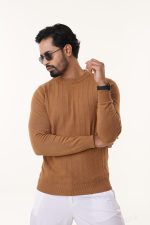 Amriss Men's Sweatshirt Shirt