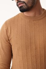 Amriss Men's Sweatshirt Shirt - Image 3