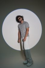 Amriss Men's Polo Shirt - Image 3