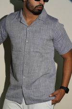 Amriss Men's Polo Shirt