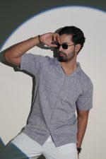 Amriss Men's Polo Shirt - Image 2