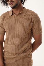 Amriss Men's Polo Shirt