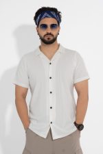 Short Sleeve Shirt - Image 2