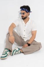 Short Sleeve Shirt - Image 3