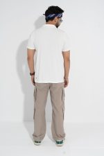 Short Sleeve Shirt - Image 5