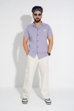 Men's Short Sleeve Shirt