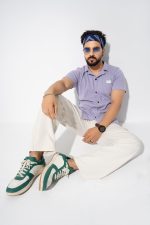 Men's Short Sleeve Shirt - Image 5