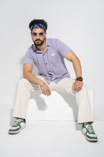 Men's Short Sleeve Shirt - Image 4