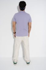 Men's Short Sleeve Shirt - Image 3