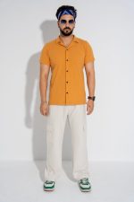 Men's Short Sleeve Shirt