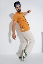 Men's Short Sleeve Shirt - Image 2