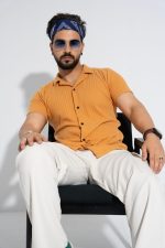 Men's Short Sleeve Shirt - Image 3