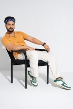 Men's Short Sleeve Shirt - Image 5