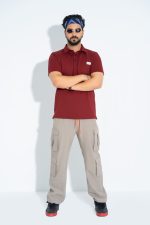 Mens Polo Shirt