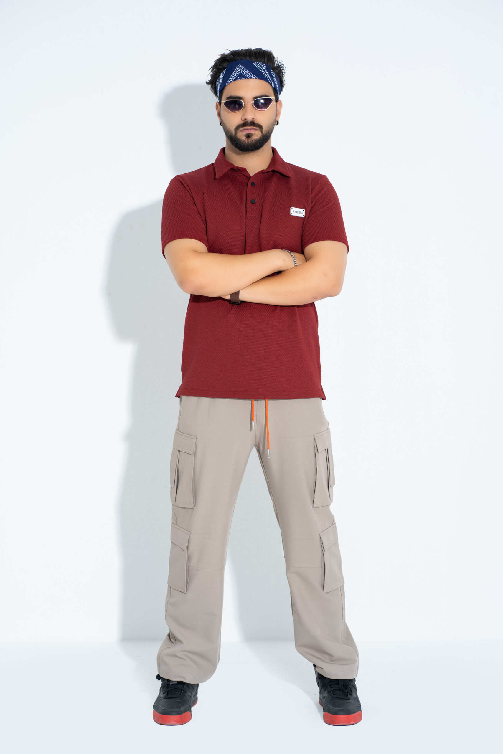 ARI05142-scaled-1.jpg Mens Polo Shirt - Image 1