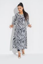 Vietnamese Long Kurti - Image 2